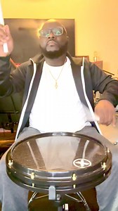 Snare Drum Play Along for Any Drummer | Atlanta Drumacademy