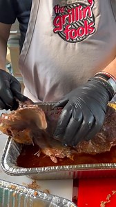 To Inject or Not to Inject Pork Butt | GrillinFools.com
