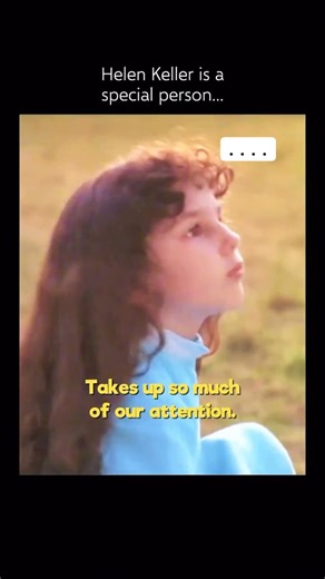 edit with movie 🎥 on Instagram: "❤️ Interesting Fact: The Miracle Worker (2000) — The historical moment depicted, where Anne Sullivan finally connects the manual sign for “water” with the actual sensation of water to Helen Keller, is widely recognized as the pivotal breakthrough in Helen’s education. This single realization—that everything has a name—unlocked language and communication for the deaf-blind girl. In just the next few months, Helen reportedly learned over 625 words, demonstrating t