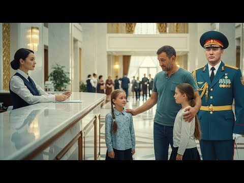 Oddiy kiyimi uchun haydalgan Dadam, birgina qo‘ng‘iroq bilan hammasini o‘zgartirdi.