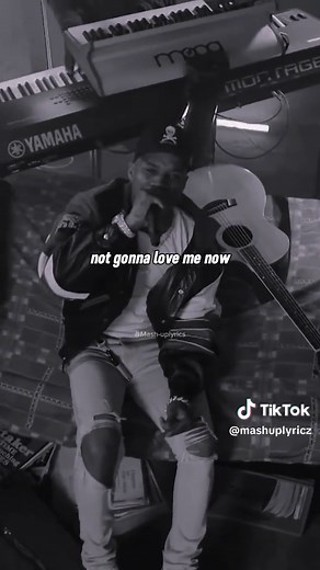 Tory Lanez - Someone Else (Lyrics Mashup)