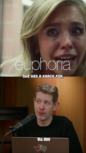 Sydney Sweeney in 'The Housemaid'