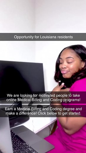 Click to request info about earning your Medical Billing and Coding degree! | Degree Grad