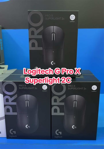 Logitech G Pro X Superlight 2C #logitech #ggz #ggzstore