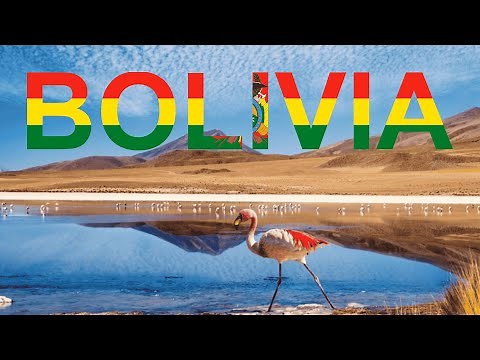 Bolivia Explained in 17 Minutes | History, Geography, Culture
