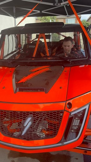 Speed Utv on Instagram: "Finally, the Speed UTV wiper and washing system is done for our production glass windshield, this is going to be a great addition to the windshield"