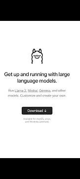Ollama on Android Demo 02: Starcoder2 Large Language Model Running on Android 12 (4GB RAM)