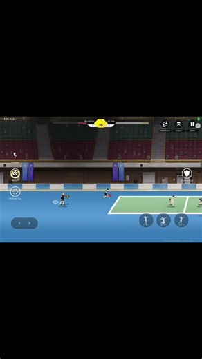 First Elite Nishikawa User Top 1 spiker #Nishikawa #ThespikeVollyball #fyp #thespikecross #thespike