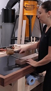 My New Workbench Features Put to the Test! 🛠️ #workbench #woodworking #diy | 3x3 Custom