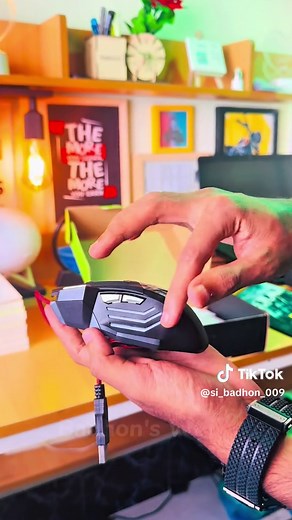 Complete Gaming Combo Set for Ultimate Gaming Experience