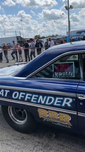 Identify the car! #dragracing