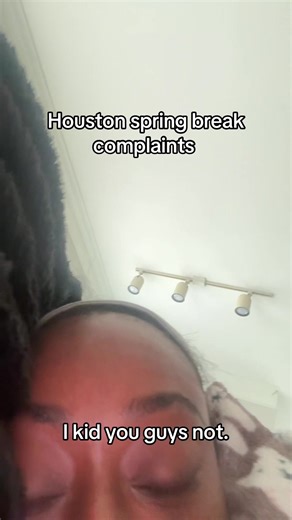 Houston Rodeo: Spring Break Adventures and Complaints