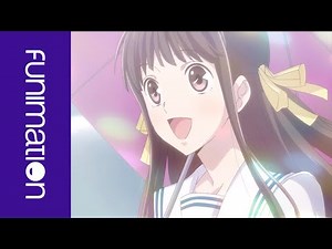 Fruits Basket – Opening Theme 2 – Chime