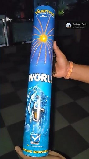 skyshot ka comeback again hogaya bhai 🤣🤣🤣🤣 #shorts #fireworks #crackers #patakhe