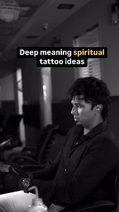 154K views · 9.5K reactions | Deep meaning spiritual tattoo ideas for men and women ! #spiritual #meaningfultattoos #tattooideas #spiritualtattoo | Machu Tattoo Studio | Facebook