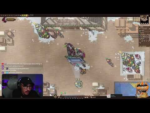 (GLA) GLA day | !curse !pix !discord @xuemba