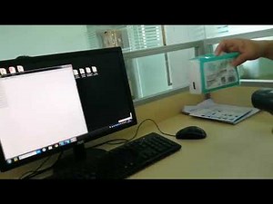 Syble XB-6255M 2D barcode scanner high performance