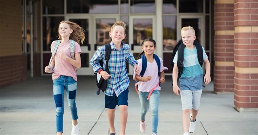 Spring Break 2025 de California a Florida: el listado completo de colegios y universidades con sus respectivas fechas