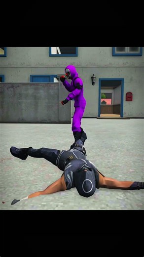 🥶😱free fire fighting Pro editing#trending #viral 😱😱