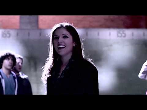 Beca Mitchell | Titanium [Pitch Perfect]