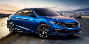 Honda Civic 2019 Price in Pakistan