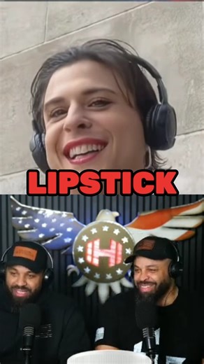 Trans Man Uses Double Standards To Justify Using Woman's Locker Room... | Conservative Twins