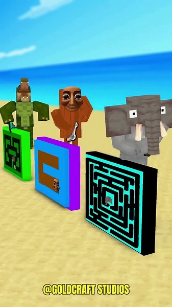 💥 ULTIMATE MAZE BRAINROT! 🧠😱 Tralalero Tralala Can’t ESCAPE! Help Him Before It’s TOO L