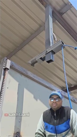 Simple Door Locking Trick | Smart Practical Idea #diy #tricks #engineering