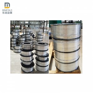 [Hot Item] China Factory Magnesium Alloy Az91 Welding Wire