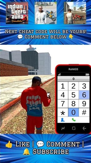 🛸 O Bhai Sahab UFO Cheat Code Try Kiya! 😱 | Alien Aa Gaya! #shorts #gaming #viral
