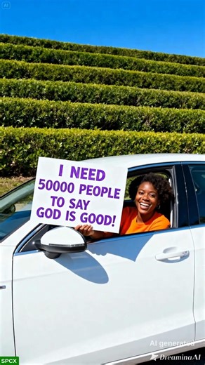 17K views · 1.6K reactions | ✝️AI⏱November 22 "I need 5,000 people...