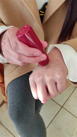 Transform Your Look with Fiery Red Hair Dye