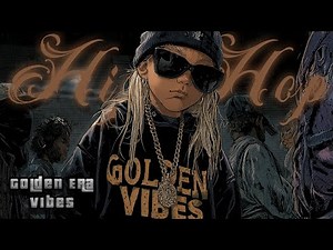 Old School Hip Hop Mix - Vol 37 | Timeless Tracks for an Open Road Journey | Rap Old School