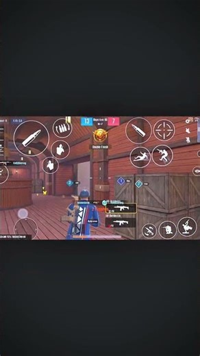 ScarFall 2.0 | 5 Kills in One Match 🔥 Pro Gameplay#scarfall #scarfall2_0 #gaming #trending #shorts