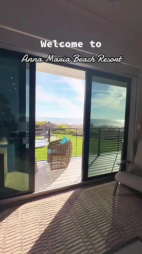 The best time to visit anna maria island? The answer is NOW ! 😊🤍 #familyretreat2023 #annamariaisland #luxuryroom #luxuryvacation