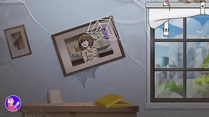 Why I'm Afraid Of Heights. #MSA | MSA My Story Animated Media