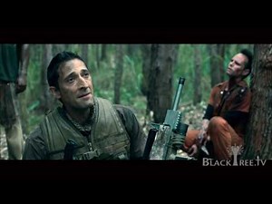 PREDATORS + Sneak Peek + Exclusive NEW