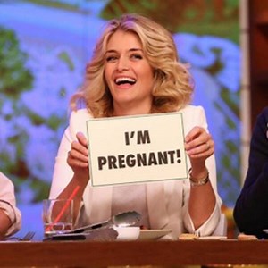 Daphne Oz Gives Birth: The Chew Co-Host Welcomes Second Child—Find Out the Baby's Sex