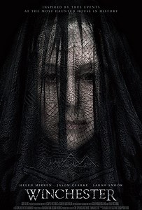 Winchester: La casa que construyeron los espíritus - Película 2018 - Cine.com