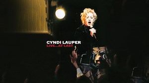 Watch Cyndi Lauper: Live...At Last (Live Performance) | Prime Video