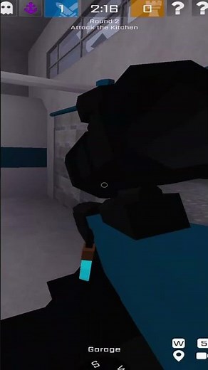 They had to vk me... 😭😭 (L85A2 vid soon)