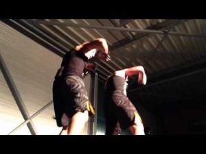 julie&maddy, Track 8, Body Combat 62