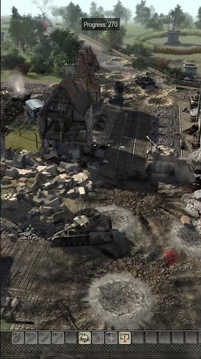 Men of War Assault Squad 2 #strategy #gaming #war