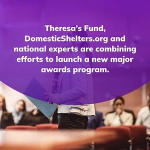 Who will you nominate? The first-ever Purple Ribbon Awards program was created to bring attention to domestic violence heroes like community leaders everywhere who are changing the lives of victims and survivors. Do you know someone who is making a difference? Do they deserve recognition? Nominations are open now at PurpleRibbonAwards.org 💜 | DomesticShelters.org