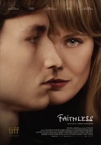 Сериал Неверная (2025) Trolösa смотреть онлайн бесплатно!