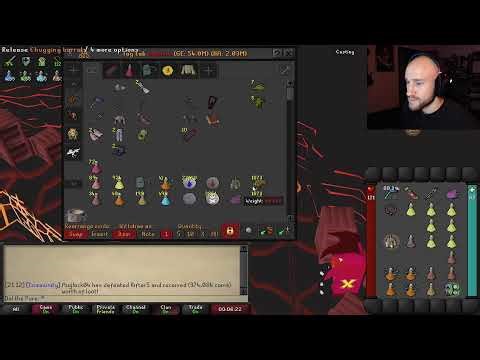 Pure Grind ~ Titans, PVP & Inferno ~ BrokeCheeseCaper