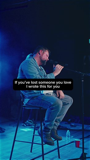 Missing you comes in waves