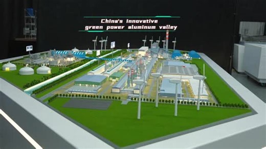 jydmodels | The production of architectural models in China’s high-end green environmental protection low-carbon industrial park has been completed. We... | Instagram