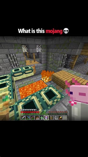 Minecraft craziest broken end portal seed moments