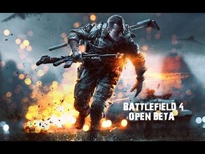 Battlefield 4 OPEN BETA - PC Gameplay - Ultra settings - Mutiplayer - 戰地風雲4 - 特效全開 - by Semenix